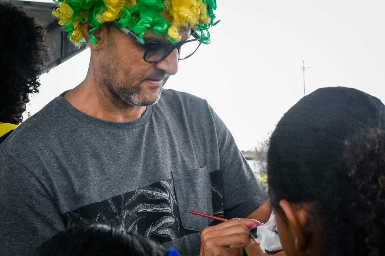 Camacã: Secretaria de Educação e Cultura comemora o dia do Estudante